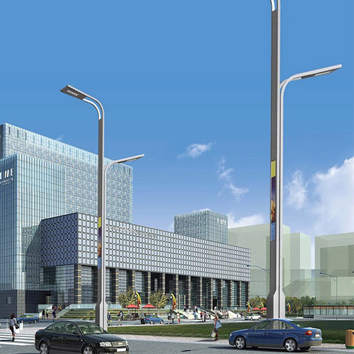 路燈照明技術(shù)革新：提升城市夜間安全與美感